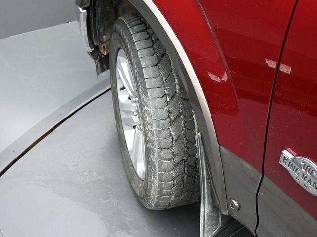 Photo of 2018 Ruby Red Metallic Tinted Clearcoat Ford F-150