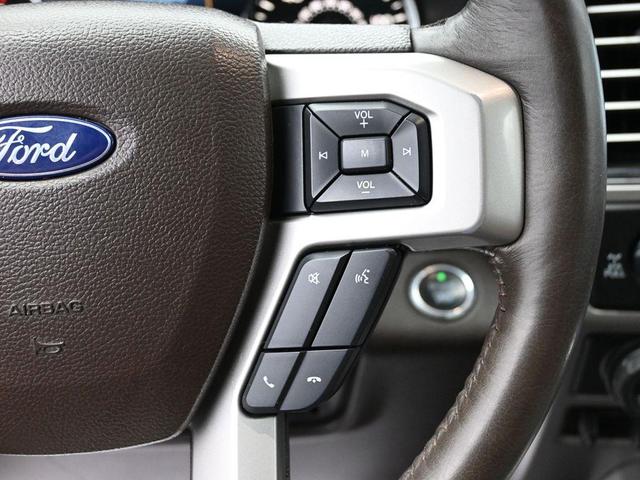 Photo of 2018 Ruby Red Metallic Tinted Clearcoat Ford F-150