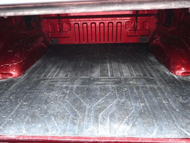 Photo of 2018 Ruby Red Metallic Tinted Clearcoat Ford F-150