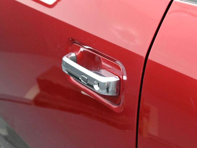 Photo of 2018 Ruby Red Metallic Tinted Clearcoat Ford F-150