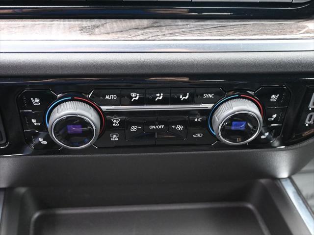 Photo of 2025 Cypress Gray Chevrolet Silverado 2500