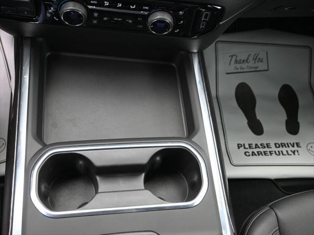 Photo of 2025 Cypress Gray Chevrolet Silverado 2500