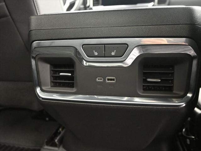 Photo of 2025 Cypress Gray Chevrolet Silverado 2500