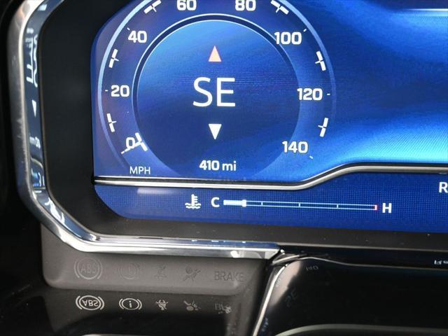 Photo of 2025 Cypress Gray Chevrolet Silverado 2500