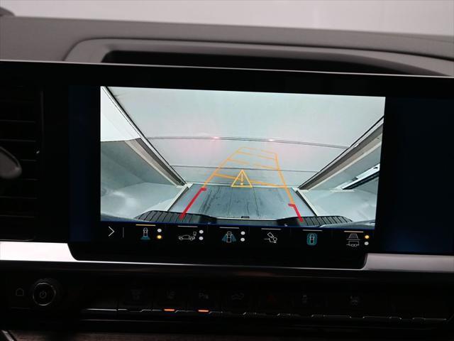 Photo of 2025 Cypress Gray Chevrolet Silverado 2500