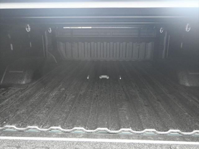 Photo of 2025 Cypress Gray Chevrolet Silverado 2500