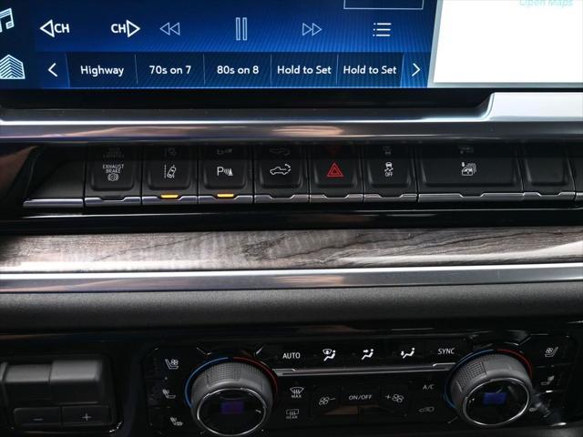 Photo of 2025 Cypress Gray Chevrolet Silverado 2500