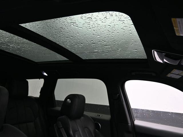 Photo of 2014 Black Land Rover Range Rover Sport