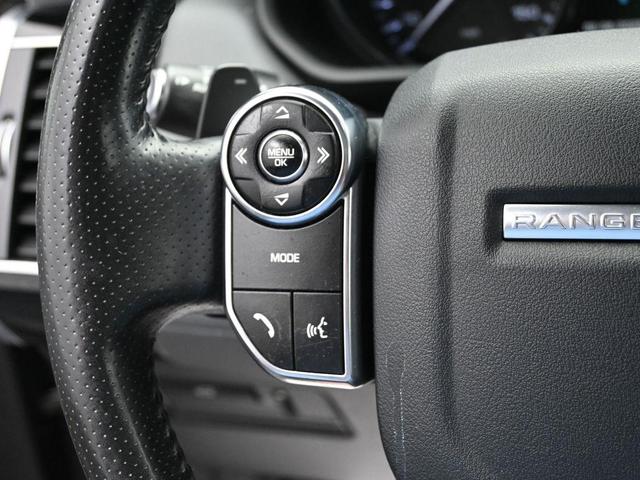 Photo of 2014 Black Land Rover Range Rover Sport