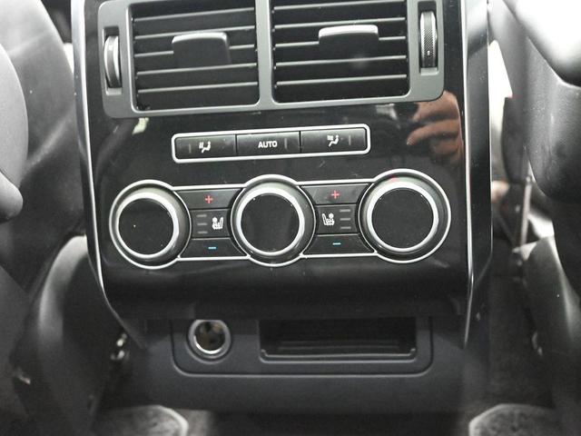 Photo of 2014 Black Land Rover Range Rover Sport