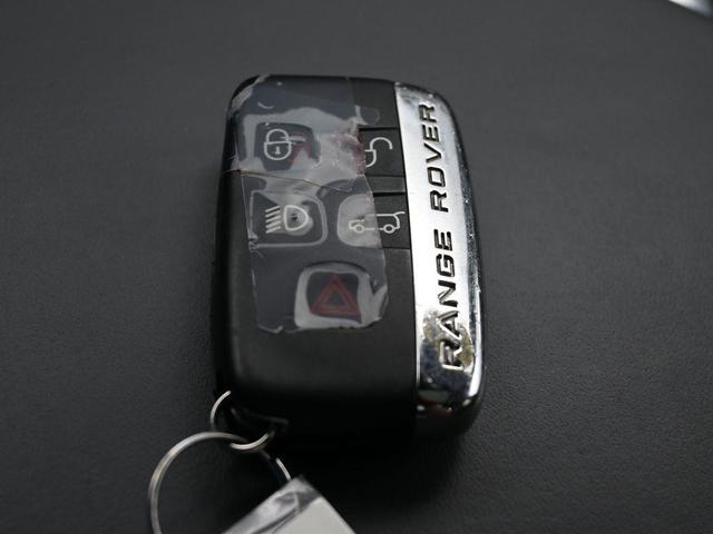Photo of 2014 Black Land Rover Range Rover Sport