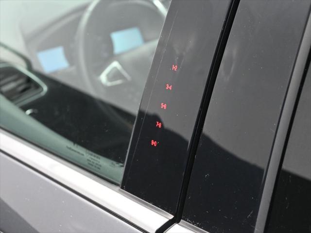 Photo of 2022 Carbonized Gray Metallic Ford Edge