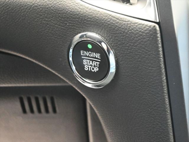 Photo of 2022 Carbonized Gray Metallic Ford Edge