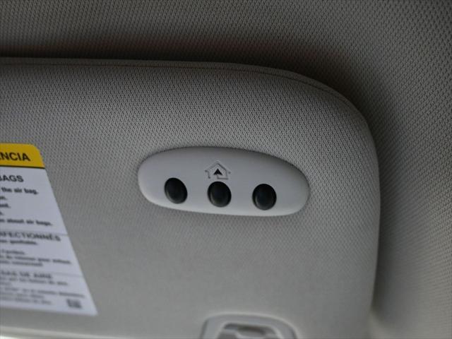 Photo of 2022 Carbonized Gray Metallic Ford Edge