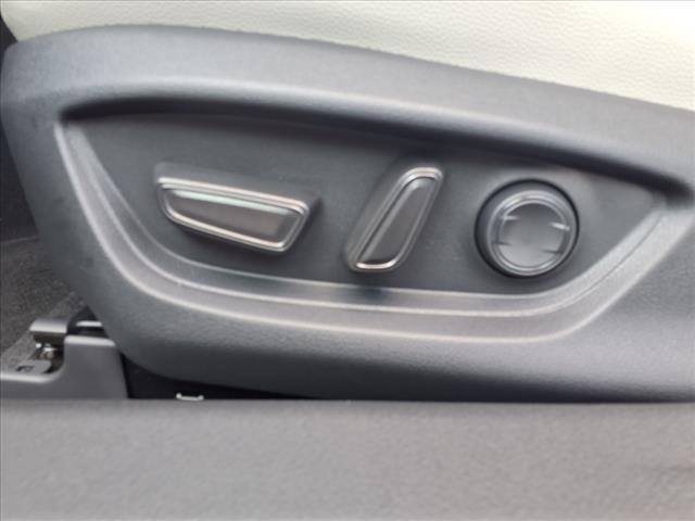 Photo of 2025 Underground Toyota Camry