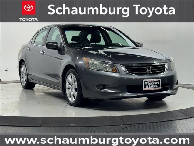 2009 Honda Accord