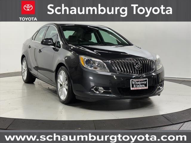 2015 Buick Verano