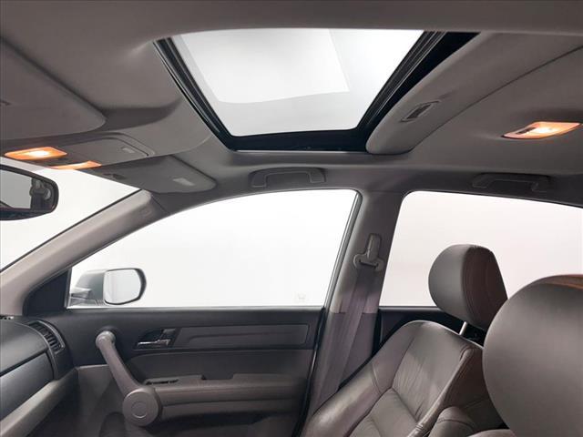 Photo of 2007 Whistler Silver Metallic Honda CR-V