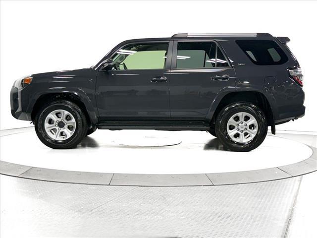 Photo of 2024 Underground Toyota 4Runner