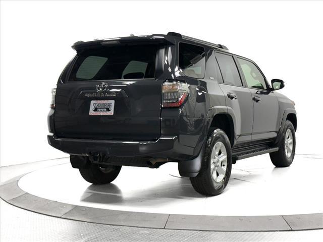 Photo of 2024 Underground Toyota 4Runner