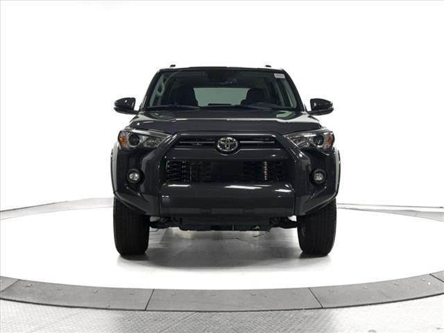 Photo of 2024 Underground Toyota 4Runner