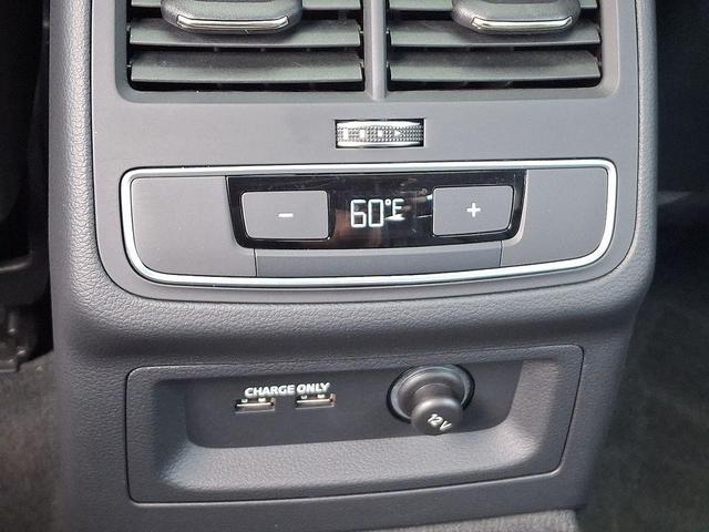 Photo of 2022 Terra Gray Metallic Audi A4