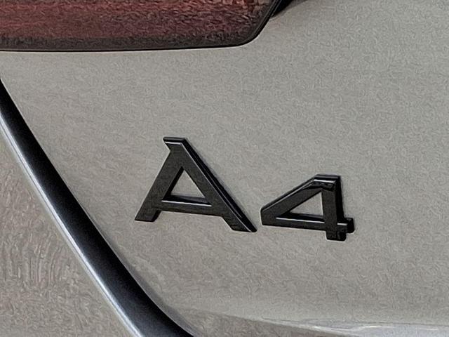 Photo of 2022 Terra Gray Metallic Audi A4