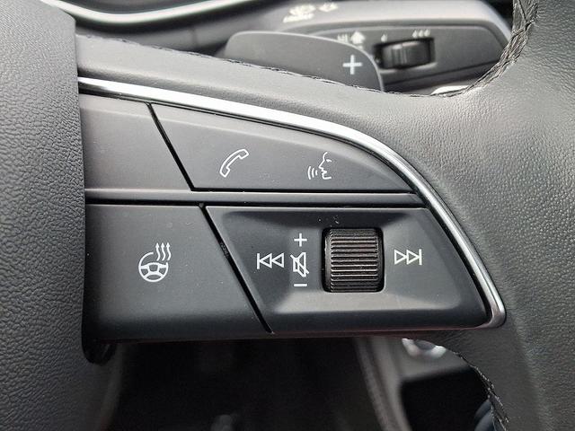 Photo of 2022 Terra Gray Metallic Audi A4