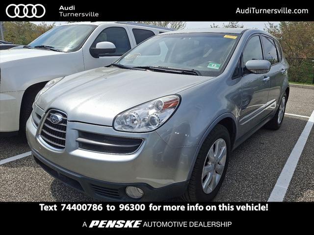 2007 Subaru B9 Tribeca