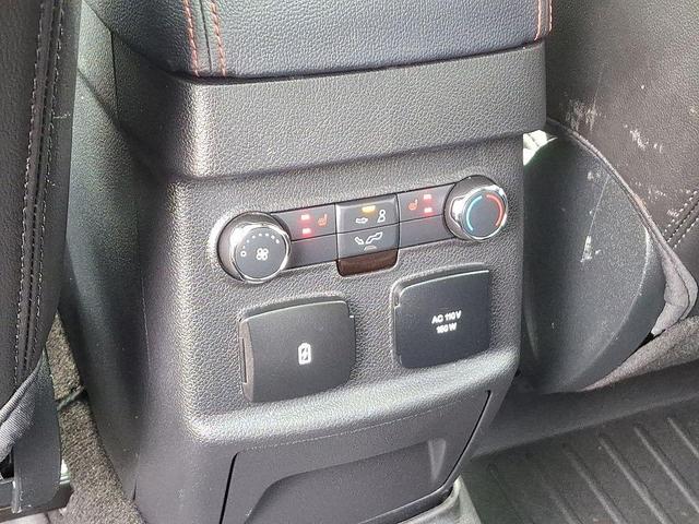 Photo of 2018 Magnetic Metallic Ford Explorer
