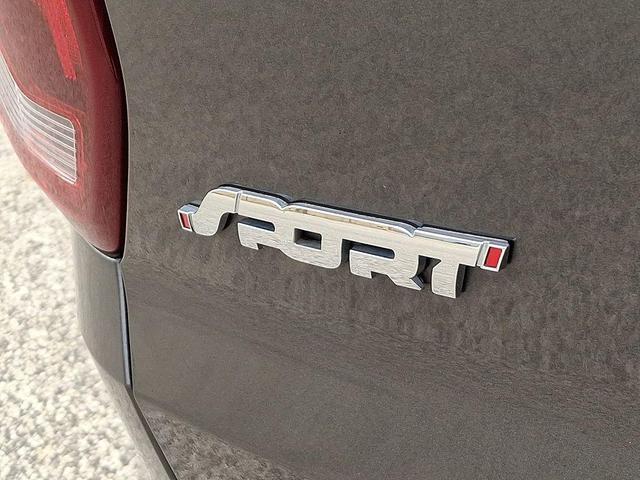 Photo of 2018 Magnetic Metallic Ford Explorer