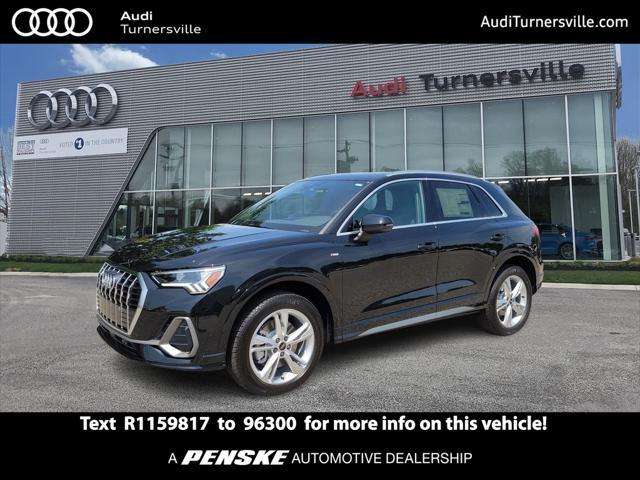 2024 Audi Q3