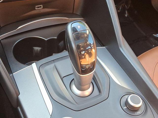 Photo of 2019 Silverstone Gray Metallic Alfa Romeo Giulia