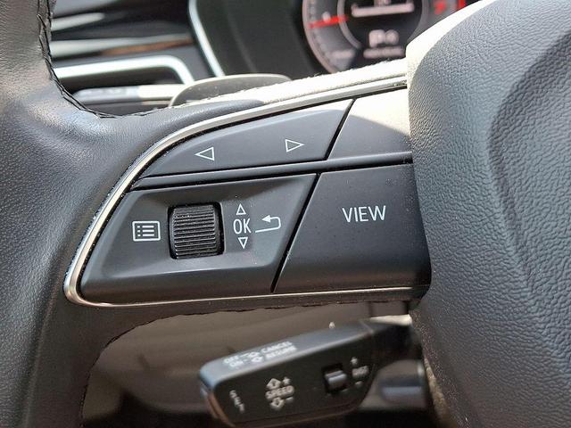 Photo of 2022 Gray Audi A4