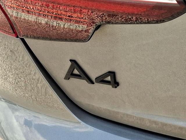 Photo of 2022 Gray Audi A4