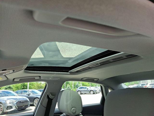 Photo of 2022 Gray Audi A4