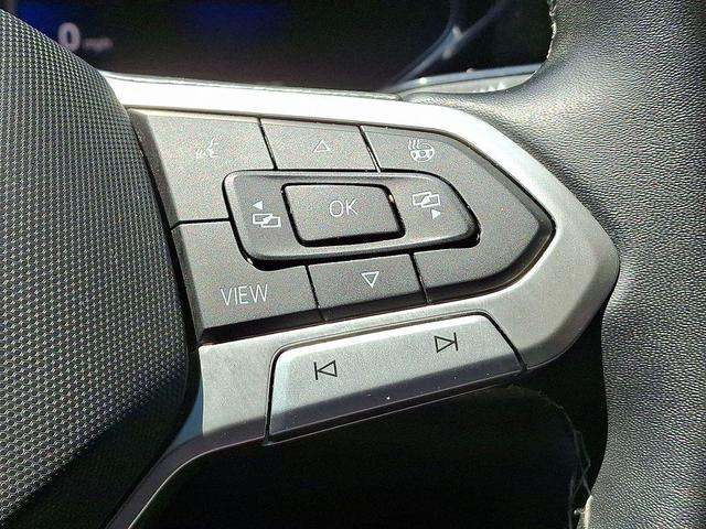Photo of 2023 Deep Black Volkswagen Taos