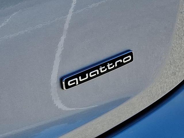 Photo of 2025 Florett Silver Metallic Audi Q5