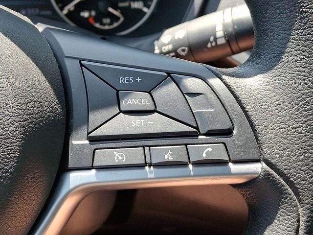 Photo of 2022 Gun Metallic Nissan Altima