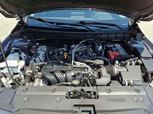 Photo of 2022 Gun Metallic Nissan Altima