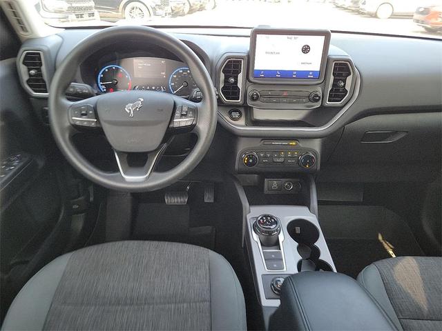 Photo of 2023 Area 51 Ford Bronco Sport