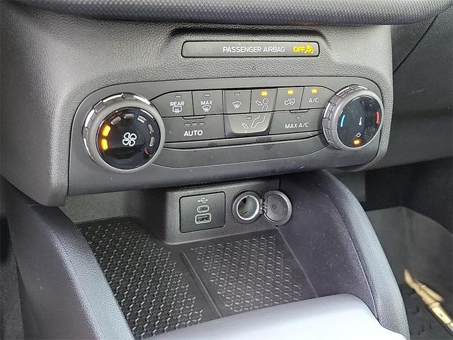 Photo of 2023 Area 51 Ford Bronco Sport