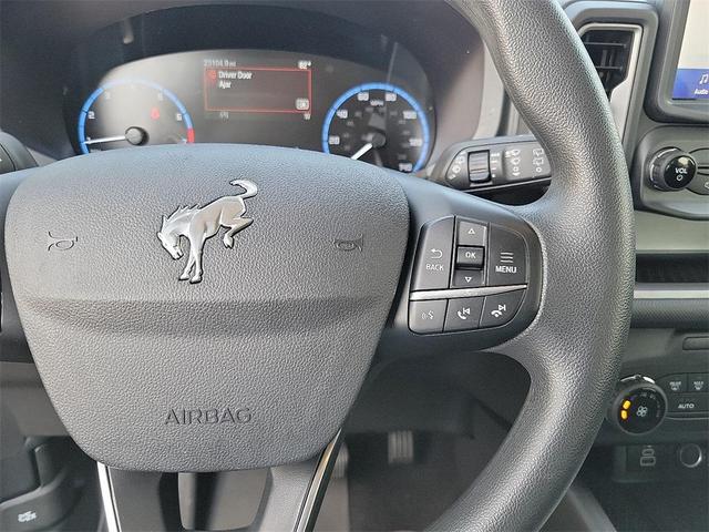 Photo of 2023 Area 51 Ford Bronco Sport