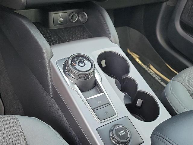 Photo of 2023 Area 51 Ford Bronco Sport