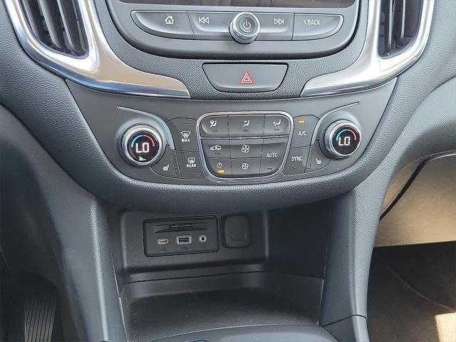 Photo of 2021 Cajun Red Tintcoat Chevrolet Equinox