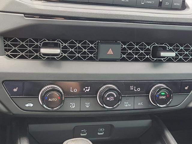 Photo of 2023 Black Honda Accord