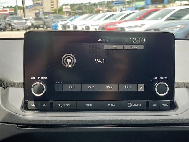 Photo of 2023 Black Honda Accord