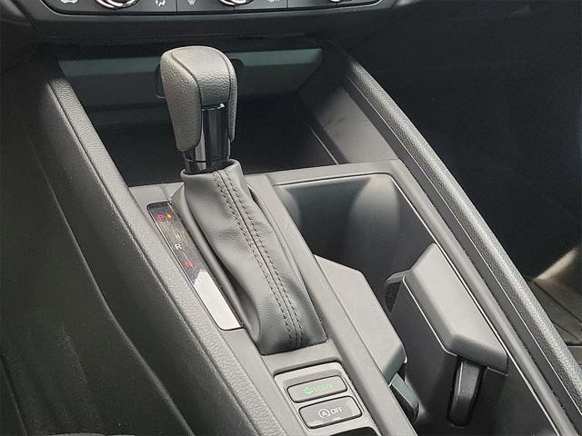 Photo of 2023 Black Honda Accord