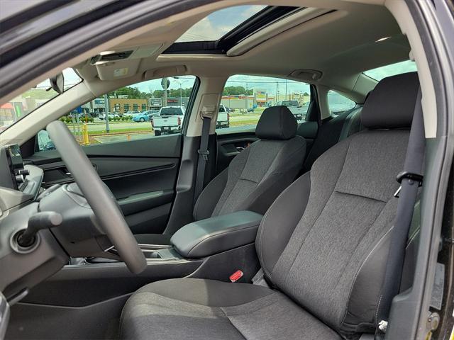 Photo of 2023 Black Honda Accord