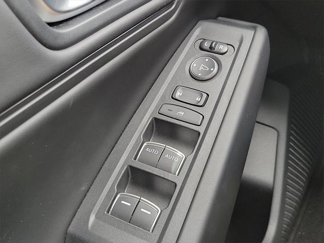 Photo of 2023 Black Honda Accord